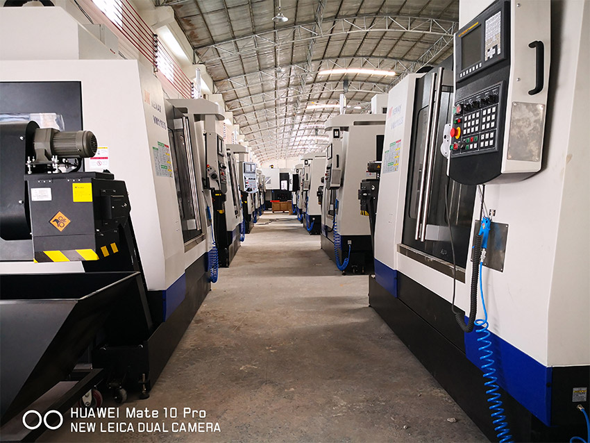 佛山汽車某配件生產(chǎn)商新開(kāi)廠