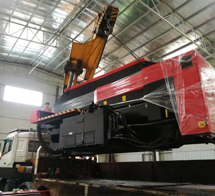 日本進口阿瑪達數(shù)控沖床