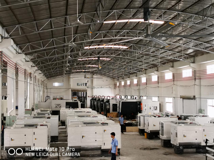 進(jìn)口韓國(guó)紐威CNC卸車移位